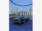 Thumbnail Photo 2 for 1961 Cadillac De Ville Sedan